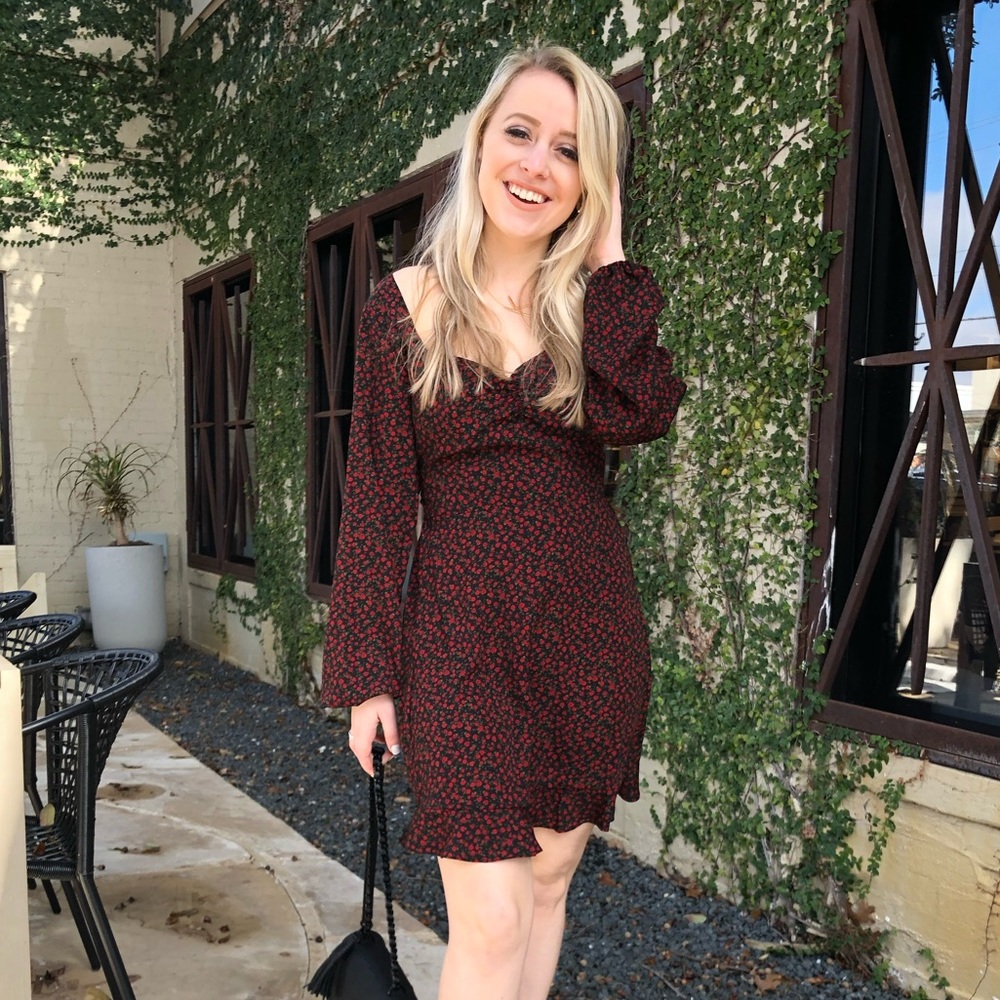 Bp dress, size xs